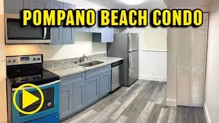 🟡 Must-See Property! | Pompano Beach Real Estate