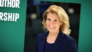 Leader Amy Wilkinson speaks on What It Takes to Build a Great Business