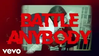 The Brasco - Battle Anybody (Official Music Video)