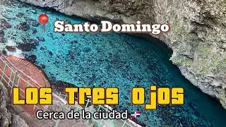 Historia Parque Nacional los 3 Ojos