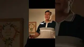 Sheldon asks dad a question 😂 #shorts
