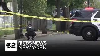 2 people shot in Carteret, N.J.