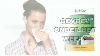 Herbion Naturals Ademhalingszorg | Natuurlijke citroensmaak voor welzijn