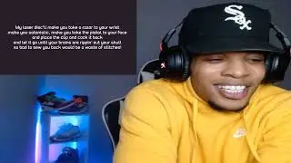 A HUGE MIDDLE FINGER!! EMINEM - BAD INFLUENCE | REACTION