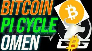 Bitcoin Pi Cycle Omen: Bitcoin BTC News Price Prediction Projection