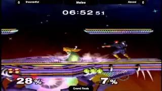 BTVI LT 35 - {#1} Abcool(P1) vs {#2} TMP | ShounenKel(P3) GF1