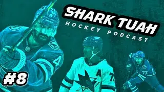 IS NICK LEDDY REALLY AS BAD AS WE THOUGHT? | Shark Tuah Podcast