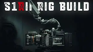 This LUMIX S1Rii rig LITERALLY saved my shoot - here's how