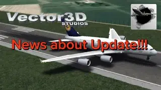Newest News on the Unmatched Air Traffic Control Update!!!