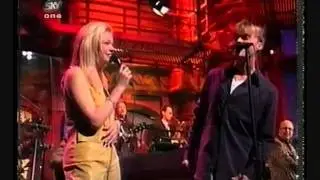 Leann Rimes & Bryan White Let's Give em  Something