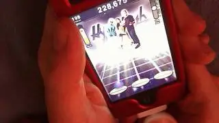 Keep Up - Hyper Crush - Tap Tap Revenge