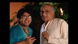 Boyei Gelo - Ep 271 - Mitali Bhattacharya, Rohit Samanta - Bengali Tv Serial - Zee5 Bangla Classics