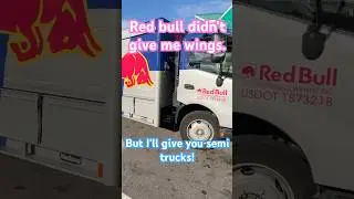 Enjoy the road warriors #trucking #viral
