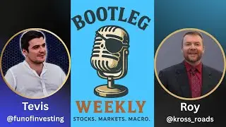 Earning Season MEGAEDITION (SOFI PYPL META TSLA Stocks) | Bootleg Weekly