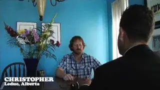 Caramilk Golden Key Finder #1: Chris B.