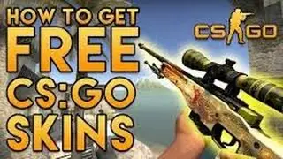 Coloquem Meu C&oacute;digo No CS:GO Strong