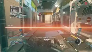 Infinite Warfare Lag Comp