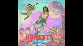 Linda Diaz - Honesty (Cool Company Remix) [Official Audio]