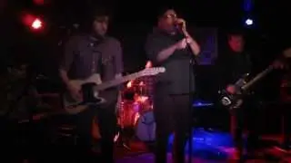 Radar Bros - Ebony Bow - Live in San Francisco, Noise Pop Festival 2013
