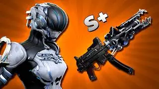 Riot-848 detonara lo que sea en Warframe