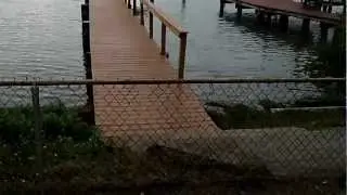 Redington Beach Water Front Home