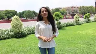 The Great Indian Democracy - Ancient and Modern