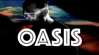US3R - Oasis