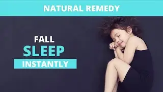 Sleep Problem: Natural Remedy That Makes You Sleep Faster ( Tips and Amazing Ideas)