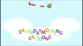 KidVision's Saturday Morning Cartoons Ident: Baby Purple NBC Snake being mad (2026)