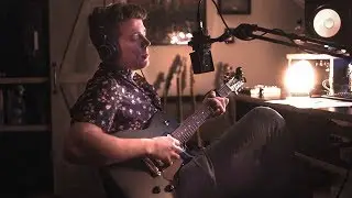 Rolling In The Deep - Adele (Cover by Chase Eagleson)
