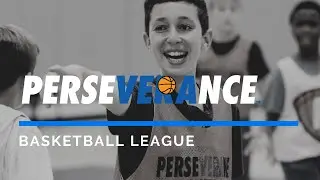 Perseverance Basketball Youth League Highlights