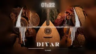 DJ ANAS &ndash; Diyar (Original Mix)