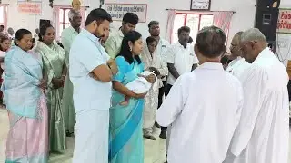 Baptism 01.01.2026
