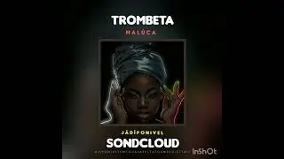 J &Aacute; DISPON&Iacute;VEL 2023 BEAT TROMBETA  MALUCA#
