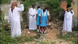 School building collapsed and 14 students de@d and 12 bodys was found after but 3 were missing