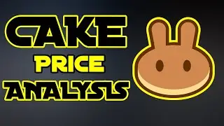 Bitcoin BTC, Crypto Markets & Pancake Swap CAKEUSD Price Prediction Technical Analysis