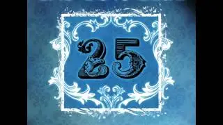 Bad Boys Blue - 25th Anniversary - Pretty Young Girl (Re-Recorded 2010)