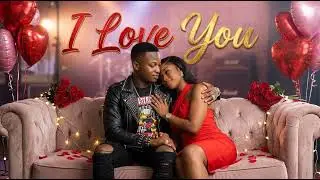 VUMY WIZE - I LOVE YOU (Official Music Audio) | New Bongo Fleva)
