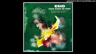 Jazz Band De Free ► Tema de Fatiga [HQ Audio] Ego 1972