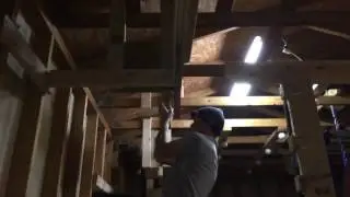 Ultimate Vertical Limit