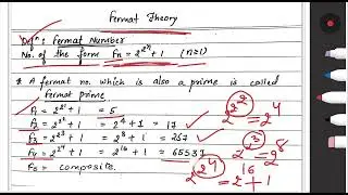 Fermat Number |F5 is composite |Properties of Fermat Number