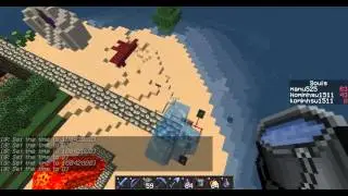 How to troll a Troll in Minecraft