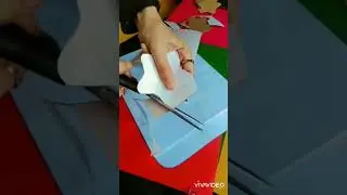 Result envelope decoration idea #easy#quick