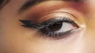 MAC Brushstroke 24 Hour Liner