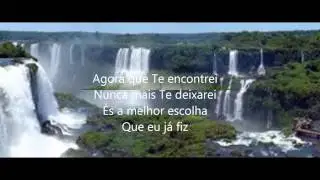 A Melhor Escolha -  Pr Andr&eacute; Etzberger