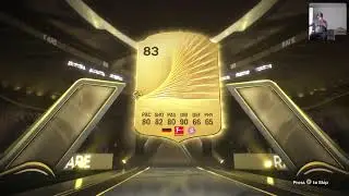 1 of 3 Encore icon player Pick