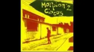 Morpion'z circus - Max la menace