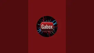 Gabox est&aacute; en vivo TRADES