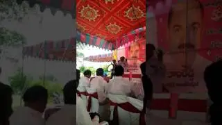 Meeting in a TRSKV