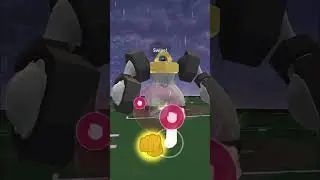 Epic Leader Sierra Battle Pokemon GO